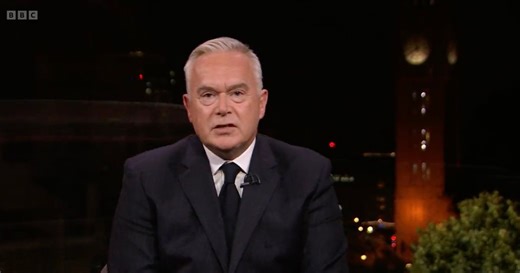 LIVE Reaction as Huw Edwards named as BBC star facing explicit images claims