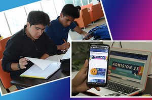 Admisión BUAP 2023: ¿Qué hacer si no pasé el examen de ingreso a la universidad? | e-consulta.com