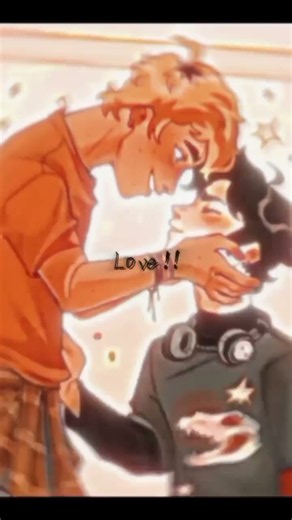 Solangelo Edit #dontletthisflop #pjo #edit #percyjacksonedits #solangelo