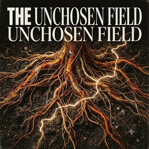 The Unchosen Field | AI Educational Song About Social Systems