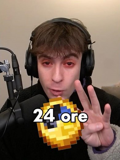 GIOCO a MINECRAFT PER 24H CONSECUTIVE!!