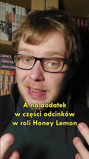 Zmieniono większość obsady WIELKIEJ SZÓSTKI? - DubCiekawostki