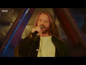 Sam Ryder – Space Man (Eurovision Song Contest 2022, UNITED KINGDOM 🇬🇧)