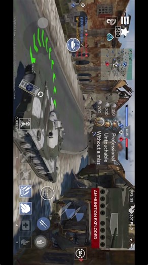 Object 775 experience 🇷🇺