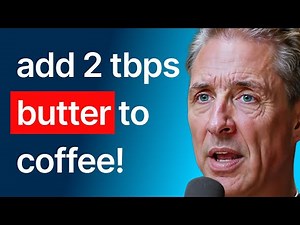 Fasting With BULLETPROOF COFFEE: Lose Weight Faster (Dave Asprey)