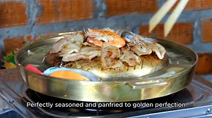 Crab Cakes