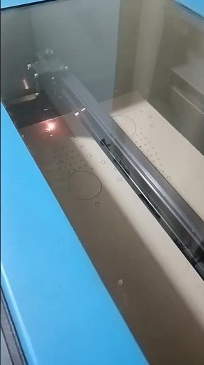 The Perfect Laser Engraver For The Home Workshop - Universal Laser Systems Versalaser Vls