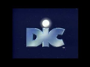 DiC Entertainment/Bohbot Communications/Saban Video (1987/1991) (Updated)