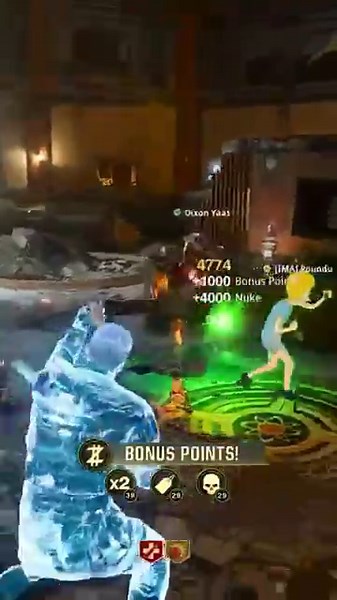 How to Earn 50,000 Total Essence in Haunted Havoc – Black Ops 6 Zombies
