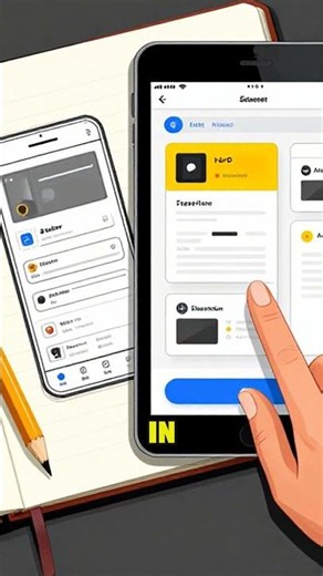Which AI software helps designers create professional UI layouts quickly