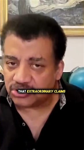 UFO HEARING! Where’s The Evidence? | Neil deGrasse Tyson