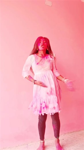 Celebrate Holi in Nepal: Joy and Color!