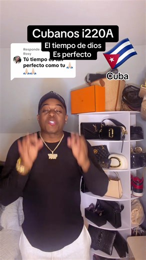 Cuba: The Perfect Timing of God's Plan