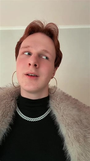 #brandynitti #mlm #sophie #furcoat | fur coat