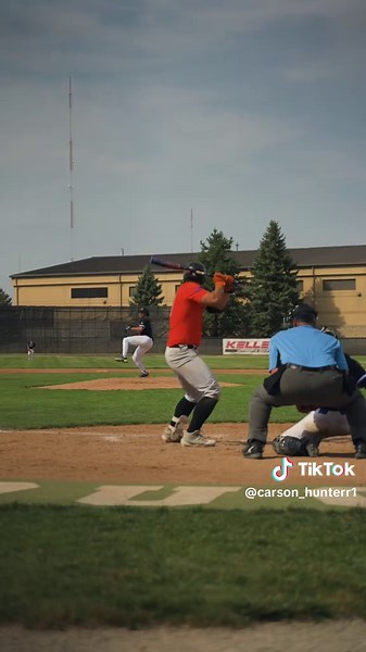 Just Blessed: A Journey Through College Baseball and Faith