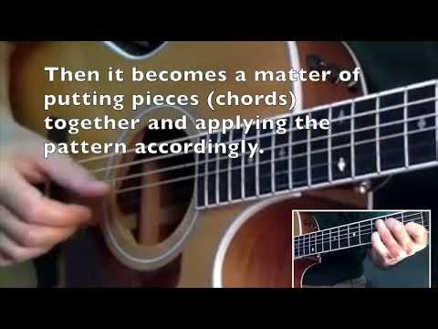 Travis Picking Made Ridiculously Simple" Short https://youtu.be/NRs3snudg9I