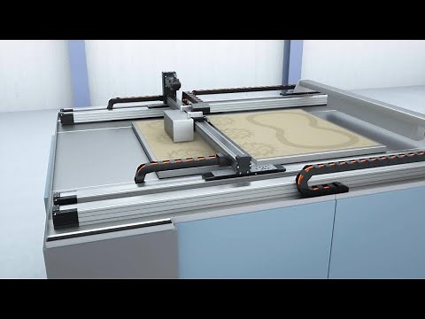 [EN] Bosch Rexroth: MKK MKR Linear Modules - Main features and advantages