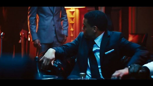 Takers trailer (2010)