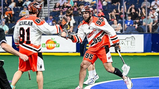 Key storylines, stats to know for the NLL quarterfinals