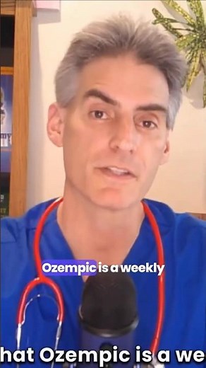 Ozempic Overview