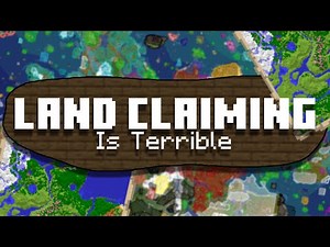 The MAIN Issue With MODERN Minecraft Servers...