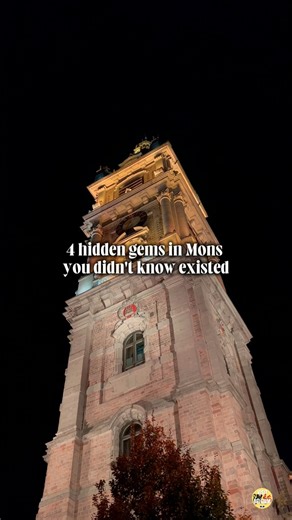 This was Mons Museum Night 🌙🖼️ 🇫🇷 Envie de visiter l’un des ces trésors cachés ? Planifiez votre visite ici👇 🇳🇱 Zin om een van deze verborgen parels te bezoeken? Plan uw bezoek hier👇 🇬🇧 Fancy visiting one of these hidden gems? Plan your visit here👇 📍THE TOWN HALL’S ROOMS ⏳Opening soon • Follow Visit Belgium and Visit Mons to stay tuned ! 📍La Maison Losseau ART NOUVEAU HOUSE 🕰 10am - 6pm (Sunday 5pm) • Monday & Tuesday closed 💰 7€/ adult ♿️ PRM access on demand 📍Visit Mons DAVID H