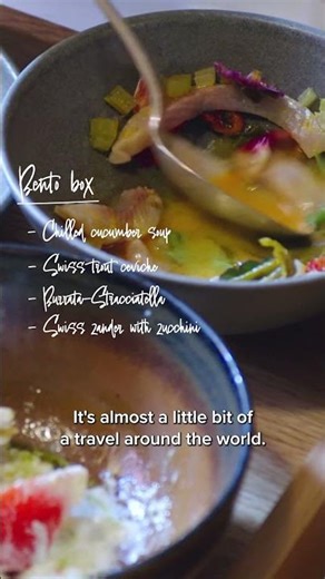 Why the Bento Box is So Great