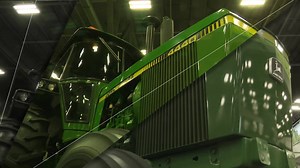 39K views · 134 reactions | It’s that time of year—rolling out your equipment to get to work. Except, wait! You need a few parts replaced. No need to worry—from cab cams to filters, from canopies to stalk strykers, your John Deere Dealer and A&I have what you need for any make, model, or age of equipment. | Farm Journal | Facebook