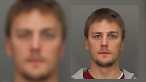 Rowan University student accused of recording female students on campus