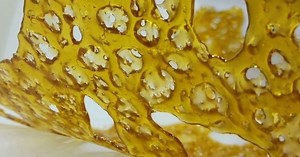 What is cannabis shatter? The super-strength drug to hit the North East