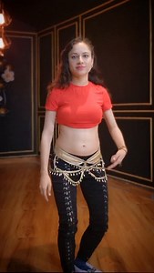 22K views · 10K reactions | Online Bellydance Courses Schedule by...