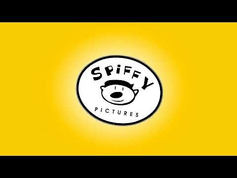 Spiffy Pictures Logo Remake (V2, 2005-2007)