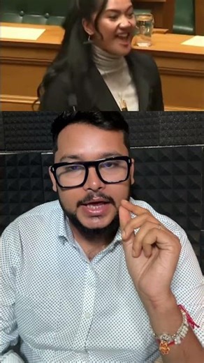 The Most Dangerous Dance in Parliament History? Haka Explained