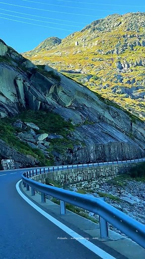 Switzerland travel highlights: amazing views and top destinations