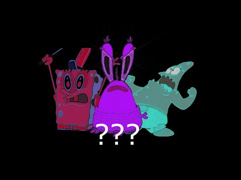76 Spongebob Soundvariations in 5 Minutes (Compilation!)