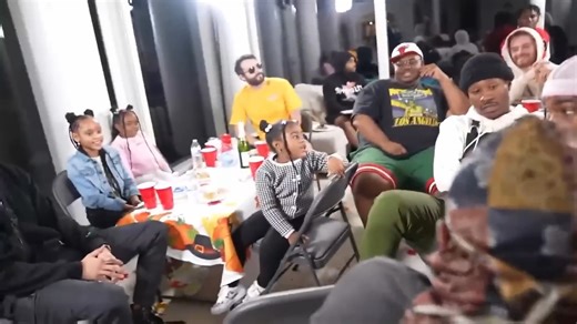 54K views · 1.7K reactions | Fanum's FUNNIEST AMP Moments #Fanum #Funny #Amp | Fanum | Facebook