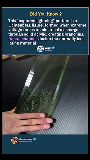 how electricity travels through matter under extreme conditions