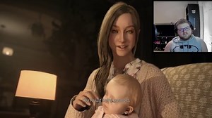 Resident Evil Village - Entire Playthrough Stream Highlights