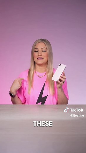 Discover the New iPhone 17e in Pink!