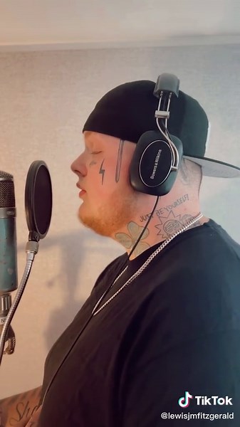 Recording Studio Session: Embracing Authenticity