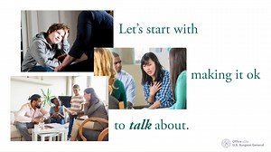 NEW: Today I released a Surgeon General's Advisory on youth mental health that calls our nation to action to address our youth mental health crisis. Children and youth were struggling with their mental health before COVID-19 – and the pandemic has exacerbated the problem. Prior to COVID-19, 1 out of 3 high school students experienced persistent feelings of hopelessness or sadness – a 40% increase from 2009-2019. Suicide rates increased among youth during a similar time frame. During the pandemic