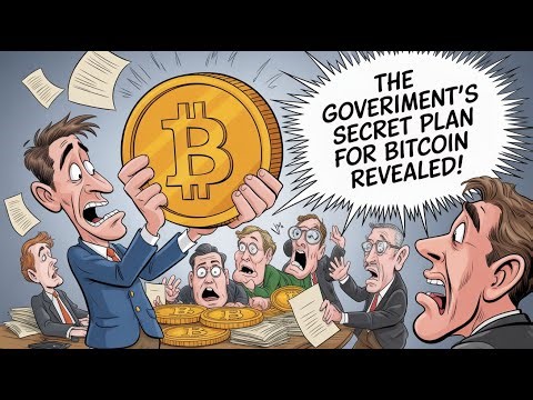 Explaining Whether Bitcoin Will Be Fully Accepted by the U.S. Government - Simplified