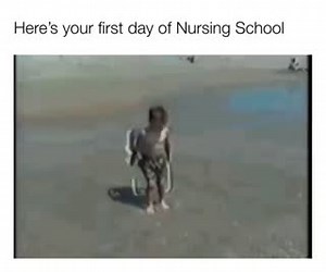 208K views · 1.9K reactions | Try Nursing they said. It’ll be fun they said. | Funny Nurses | Facebook