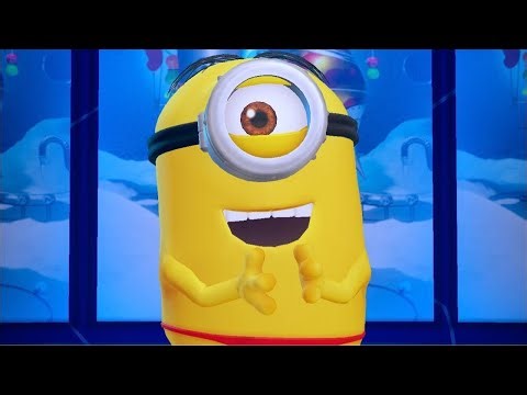 ‼️Laugh and Relax W Minionz #gaming #relaxation #shorts #game #roblox #minecraft #minions