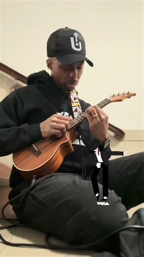 Michael Jackson – The Way You Make Me Feel (Ukulele Instrumental Cover) | Solo Chy