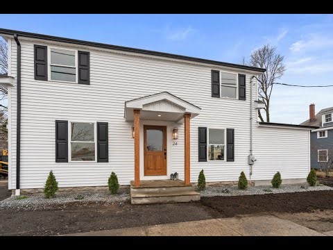 24 Lowell Street Wilmington, MA | ColdwellBankerHomes.com