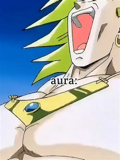 goku y trunks vs Broly 🔥🔥#goku#trunks##broly#dragonballz#aura #