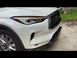 Car alarm / horn compilation (not stolen)