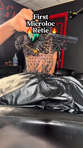 #fyp #locs #highlights | Leesa Wilson