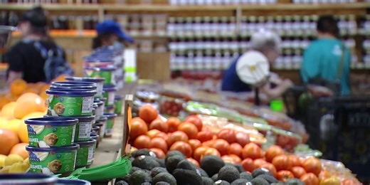 Georgia DHS provides update on SNAP benefits